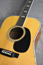 Load image into Gallery viewer, 1974 Martin D-41