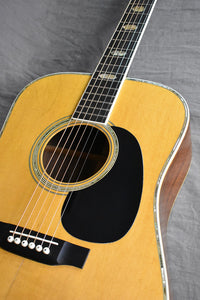 1974 Martin D-41