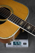 Load image into Gallery viewer, 1974 Martin D-41