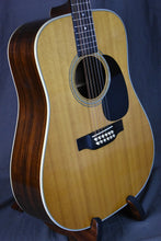 Load image into Gallery viewer, 1974 Martin D12-28