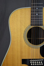 Load image into Gallery viewer, 1974 Martin D12-28