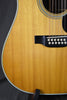 1974 Martin D12-28