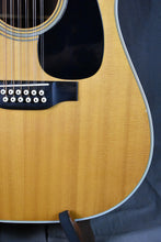 Load image into Gallery viewer, 1974 Martin D12-28