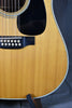 1974 Martin D12-28