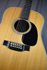 1974 Martin D12-28