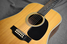 Load image into Gallery viewer, 1974 Martin D12-28
