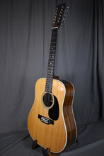 Load image into Gallery viewer, 1974 Martin D12-28