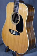 Load image into Gallery viewer, 1974 Martin D12-28