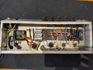 1974 Fender Vibro Champ
