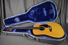 Load image into Gallery viewer, 1975 Martin D-28
