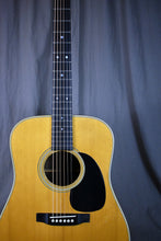 Load image into Gallery viewer, 1975 Martin D-28