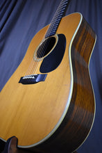 Load image into Gallery viewer, 1975 Martin D-28