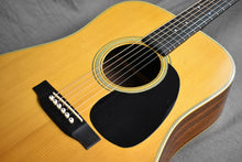 Load image into Gallery viewer, 1975 Martin D-28