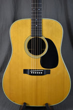 Load image into Gallery viewer, 1975 Martin D-28