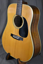 Load image into Gallery viewer, 1975 Martin D-28
