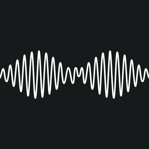 ARCTIC MONKEYS / Am