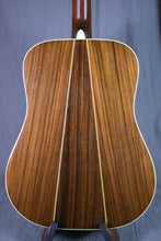 Load image into Gallery viewer, 1976 Martin D-35