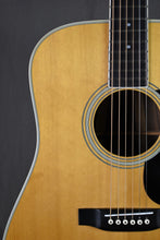 Load image into Gallery viewer, 1976 Martin D-35