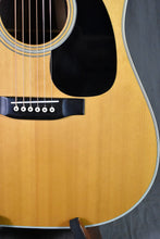 Load image into Gallery viewer, 1976 Martin D-35