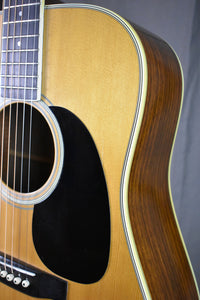 1976 Martin D-35