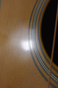 1976 Martin D-35