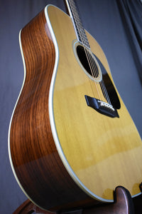 1976 Martin D-35