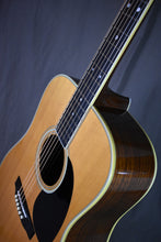 Load image into Gallery viewer, 1976 Martin D-35