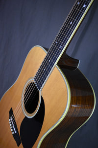 1976 Martin D-35