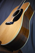 Load image into Gallery viewer, 1976 Martin D-35