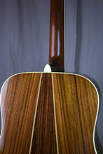 Load image into Gallery viewer, 1976 Martin D-35