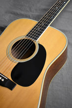 Load image into Gallery viewer, 1976 Martin D-35