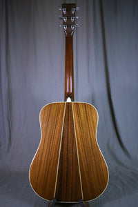 1976 Martin D-35