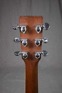 1976 Martin D-35
