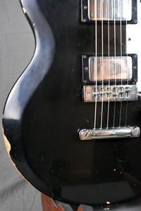 1977 Gibson L-6S Custom