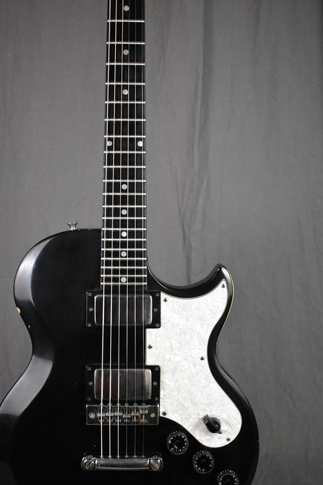 1977 Gibson L-6S Custom