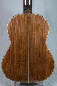 1978 Guild Mark IV Classical