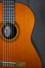 Load image into Gallery viewer, 1978 Guild Mark IV Classical