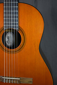 1978 Guild Mark IV Classical