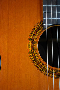 1978 Guild Mark IV Classical