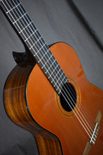 Load image into Gallery viewer, 1978 Guild Mark IV Classical