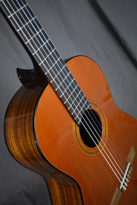 1978 Guild Mark IV Classical