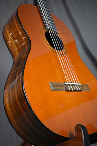 1978 Guild Mark IV Classical