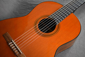 1978 Guild Mark IV Classical