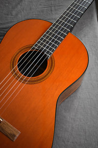 1978 Guild Mark IV Classical