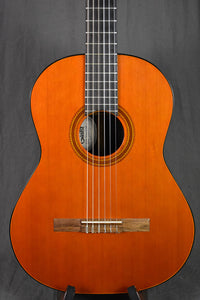 1978 Guild Mark IV Classical