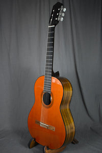 1978 Guild Mark IV Classical