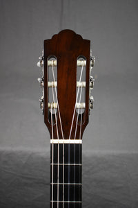 1978 Guild Mark IV Classical