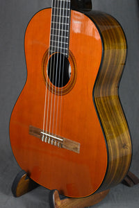 1978 Guild Mark IV Classical