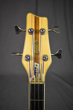 Load image into Gallery viewer, 1979-1981 Daion Power Mark XX Fretless