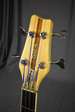 Load image into Gallery viewer, 1979-1981 Daion Power Mark XX Fretless